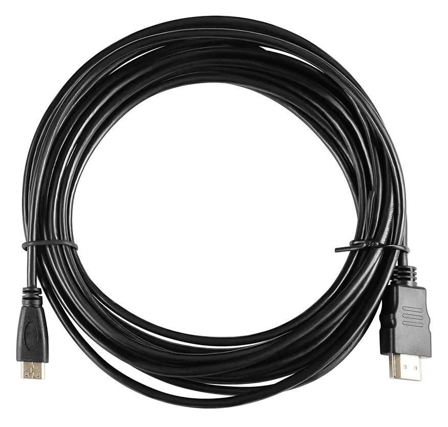 

Кабель аудио-видео Buro mini-HDMI m - HDMI m , 5м, черный bhp-minhdmi-5, Кабель аудио-видео Buro mini-HDMI (m) - HDMI (m) , 5м, черный [bhp-minhdmi-5]