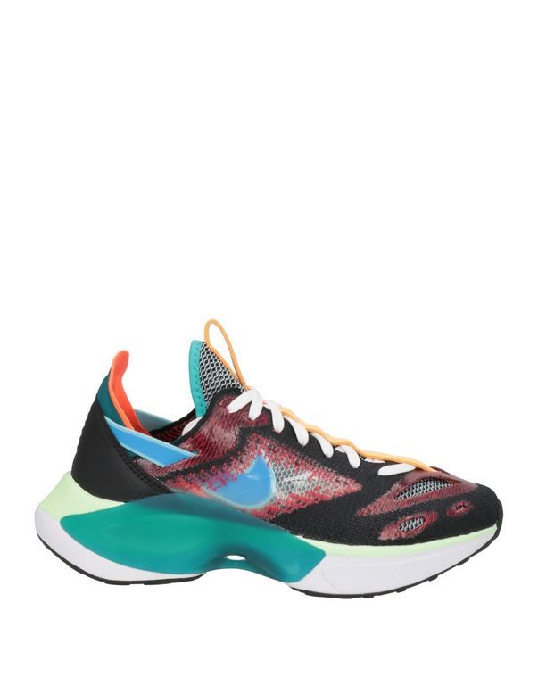 

Кроссовки женские Nike 17651310 разноцветные 42.5 EU, Разноцветный, 17651310