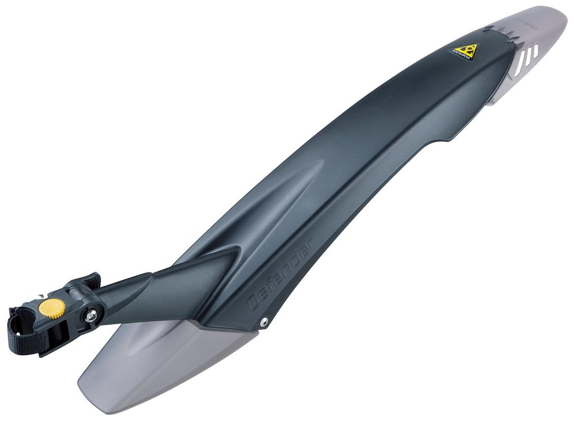 

Крыло Заднее Topeak Defender Rx Rear Black, Черный, Defender Rx Rear