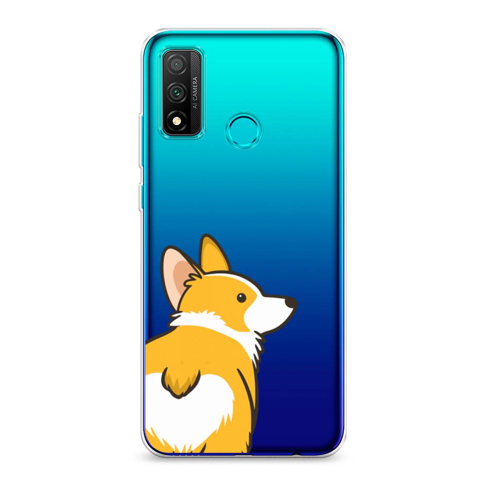 

Чехол Awog "Корги следуй за мной" для Huawei P Smart 2020