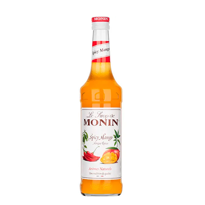 Сироп Monin Манго пряный, 1000 мл