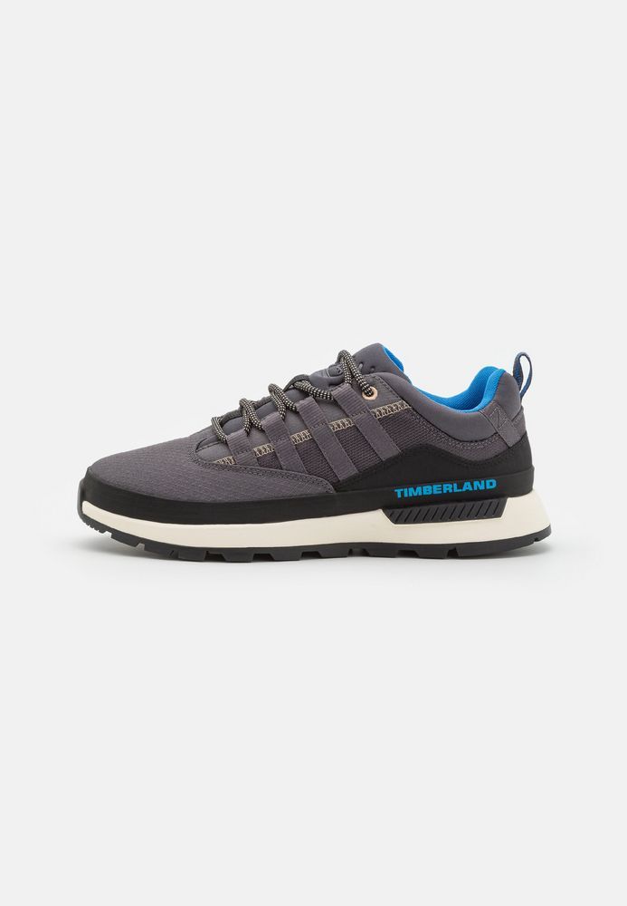 

Кроссовки мужские Timberland TI112O068 серые 43.5 EU, Серый, TI112O068