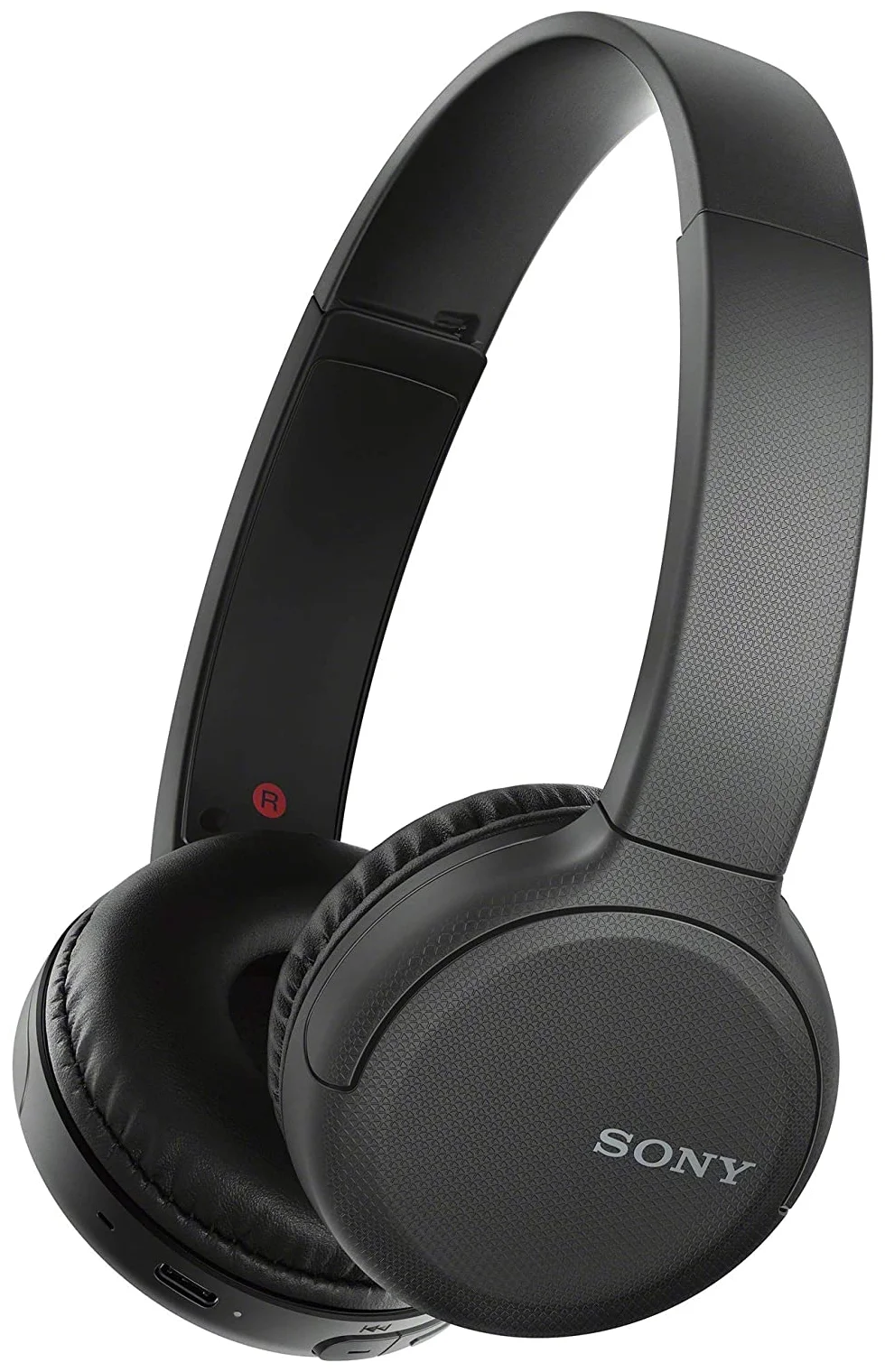 

Беспроводное наушники Sony WH-CH510B Black (WHCH510B), WH-CH510