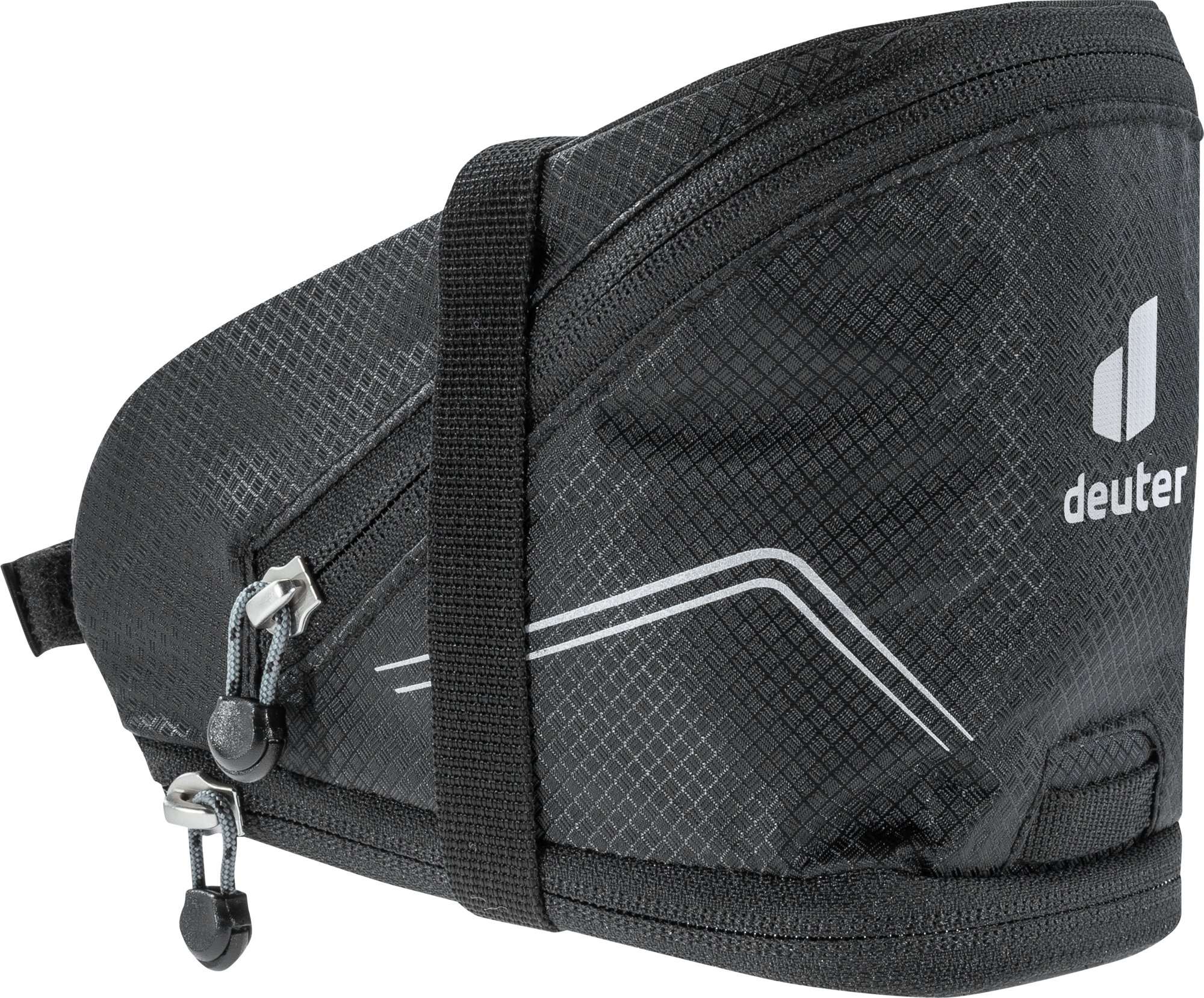 

Велосумка Deuter Bike Bag Ii Black, Черный, Bike Bag Ii