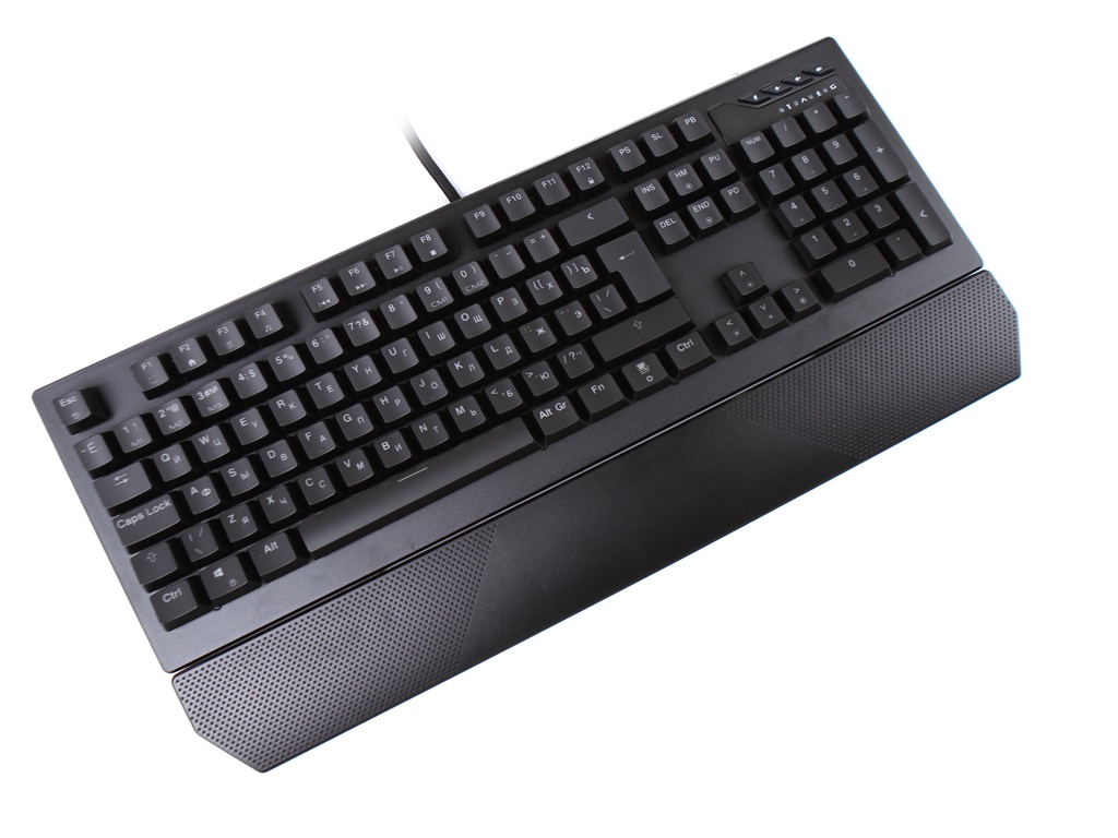 

Клавиатура HP Gaming Keyboard 800 5JS06AA, Gaming Keyboard 800