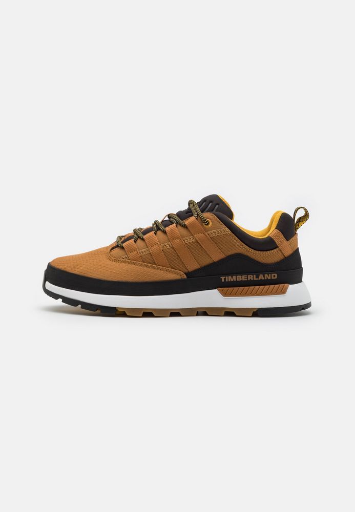 

Кроссовки мужские Timberland TI112O068 коричневые 44 EU, Коричневый, TI112O068