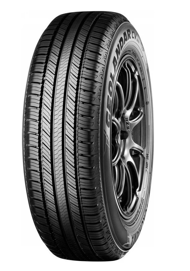 

Шины Yokohama Geolandar G058 235/60 R17 102 V