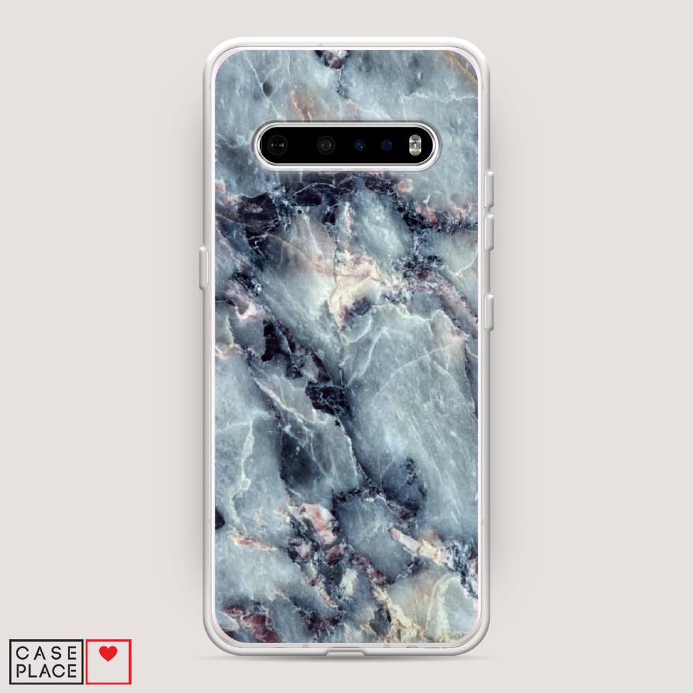 

Чехол Awog "Минералы 10" для LG V60 ThinQ 5G, 84250-3