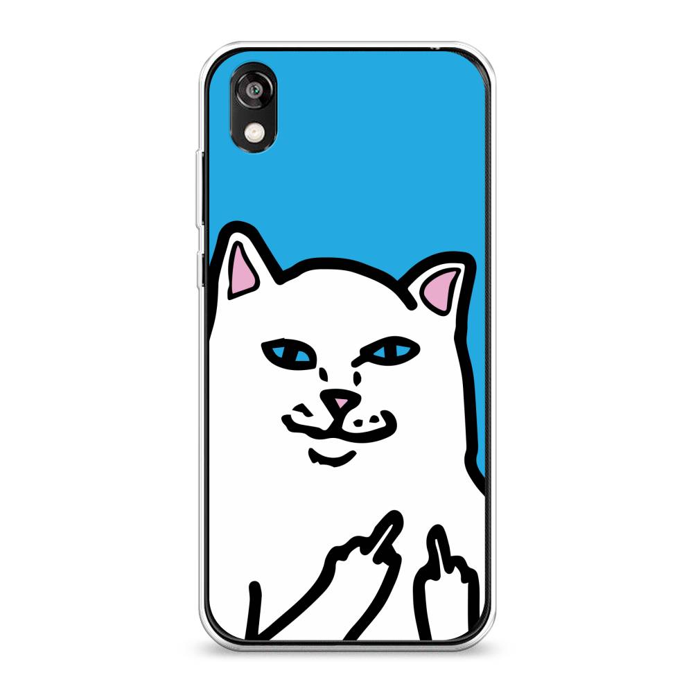 Чехол Awog  на Honor 8S Prime 
