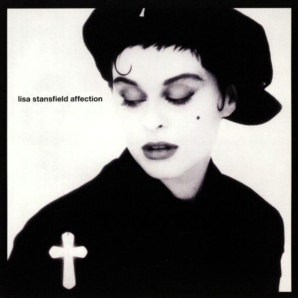 

Lisa Stansfield / Affection (2LP)