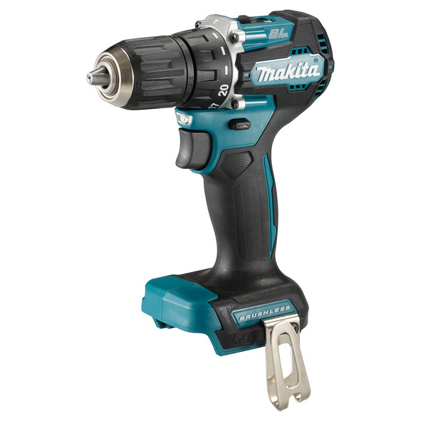 Аккумуляторная дрель-шуруповерт Makita DDF487Z БЕЗ АККУМУЛЯТОРА И З/У