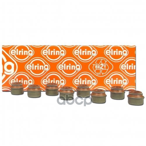 

Сальник Elring 702706