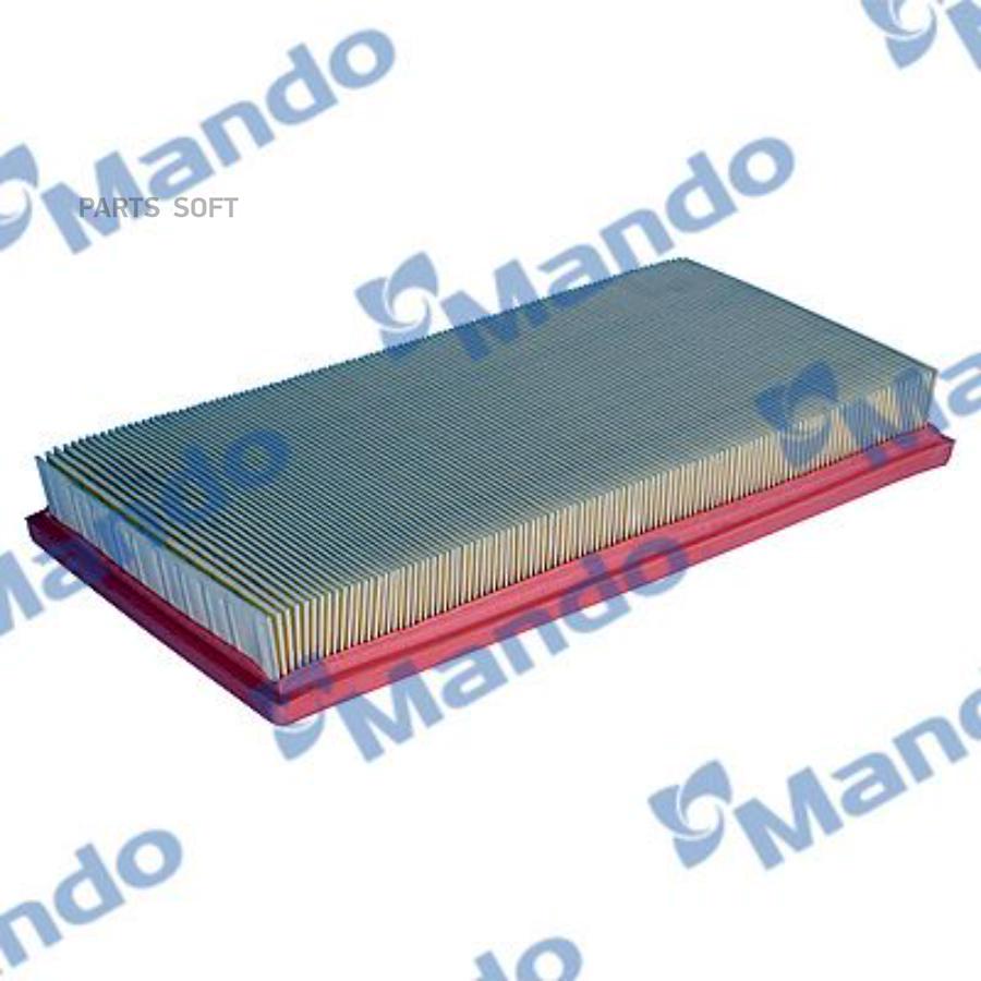 

Фильтр Воздушный Maf038 Mando арт. EAF00093M