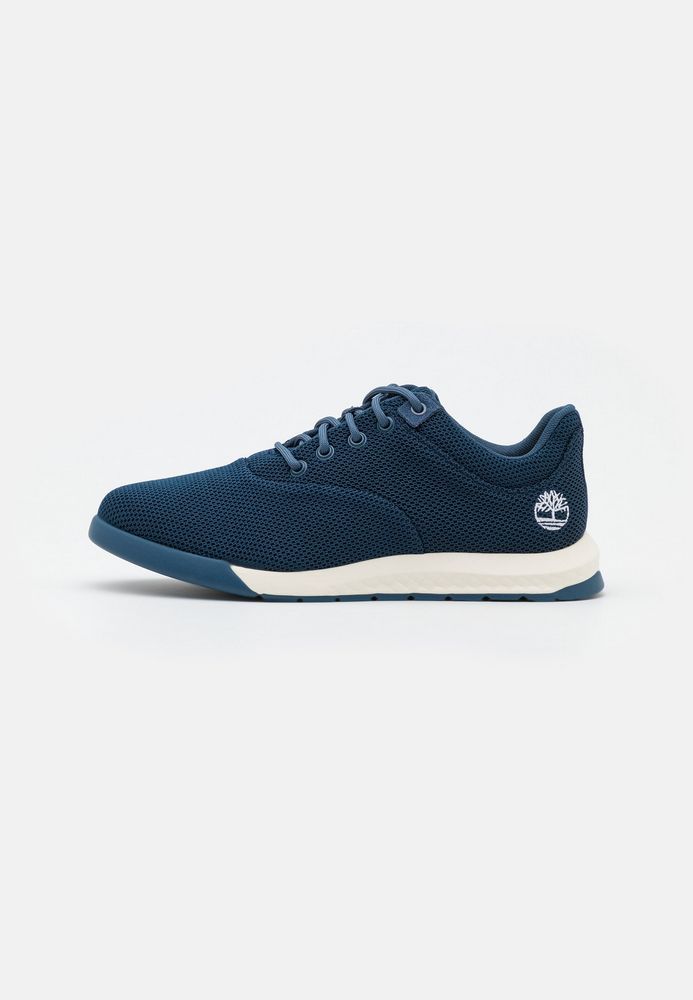 

Кроссовки мужские Timberland TI112O05Z голубые 40 EU, Голубой, TI112O05Z