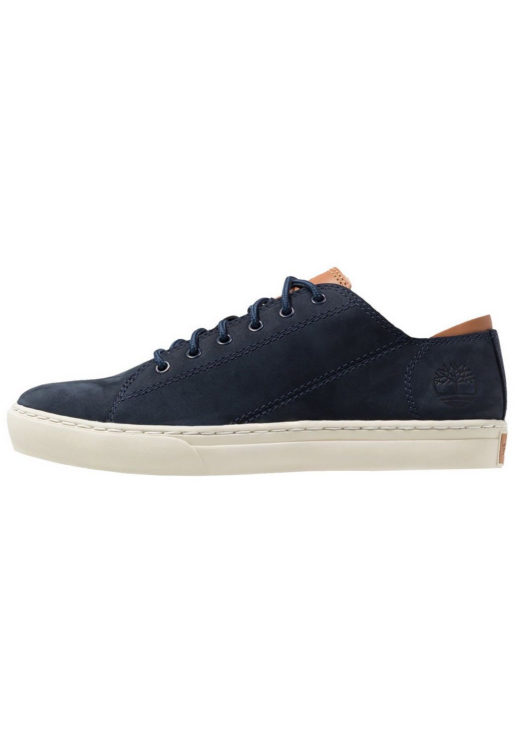 

Кеды мужские Timberland TI112O00P синие 41.5 EU, Синий, TI112O00P