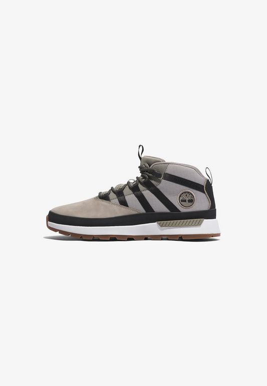 

Кроссовки мужские Timberland TI112N041 серые 46 EU, Серый, TI112N041