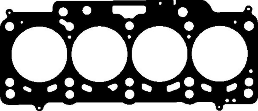 

726.740e_прокладка гбц audi, skoda, vw, seat 2.0tdi 03>