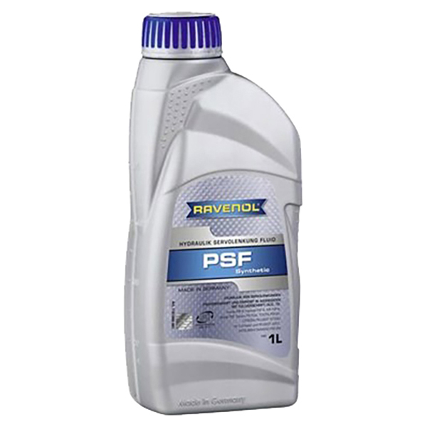 

Трансмиссионное масло RAVENOL 1181000001 PSF Fluid