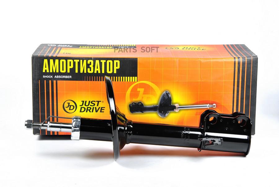 

Стойка Газомасляная Передняя Левая /334262/ Just Drive арт. JAS0044