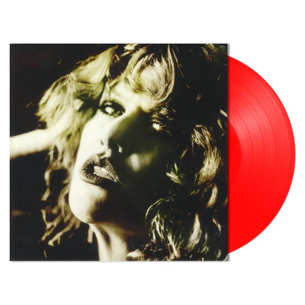 Hard Feelings / Hard Feelings (Coloured Vinyl)(2LP)