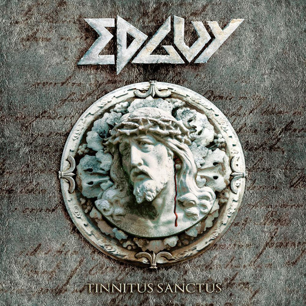 Edguy ?/ Tinnitus Sanctus (RU)(CD)