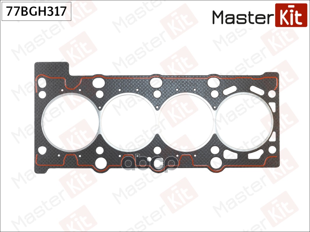 

Прокладка Гбц 77bgh317 Nsii0023674310 MasterKit арт. 77BGH317