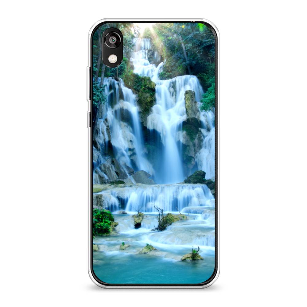 Чехол Awog  на Honor 8S Prime 