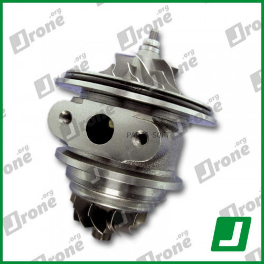 

Картридж Турбокомпрессора Jrone^1000050110 JRONE арт. 1000050110