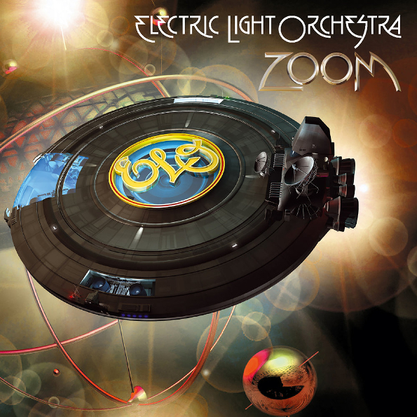 

Electric Light Orchestra / Zoom (2LP)