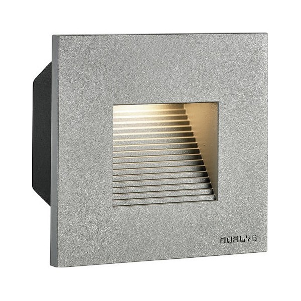

Садовый светильник Norlys Namsos mini встраиваемый 1340GR, Namsos mini