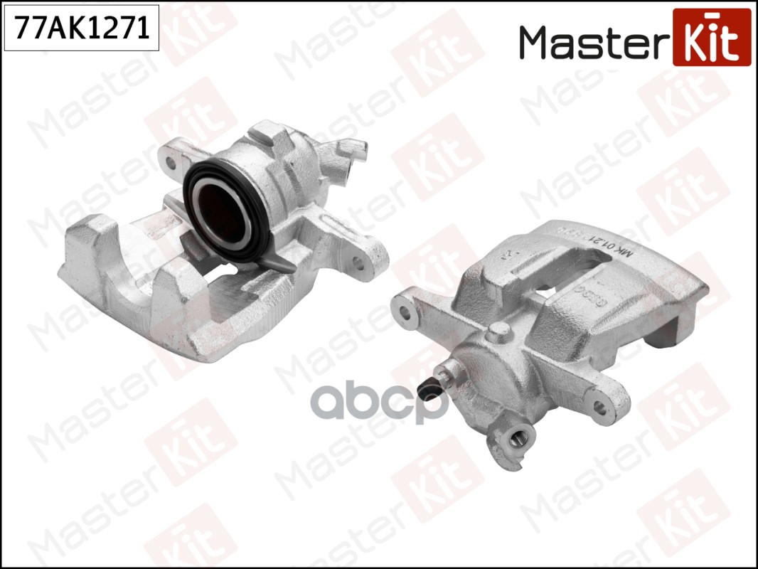 

Суппорт Тормозной Зад. Прав. Land Rover Range Rover Sport (L320) 2005 - 2013 MasterKit ар