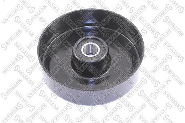 

Ролик натяжителя STELLOX 03-40092-SX