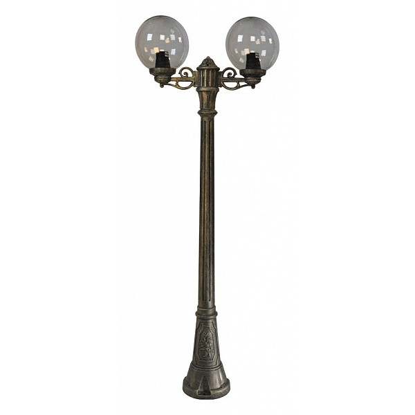 

Фонарный столб Globe 250 G25.158.S20.BZF1R, Globe 250 G25.158.S20.BZF1R