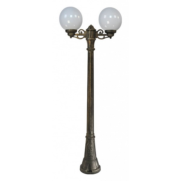 

Фонарный столб Globe 250 G25.158.S20.BYF1R, Globe 250 G25.158.S20.BYF1R