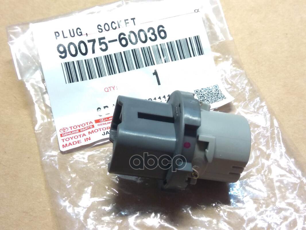 

Патрон Toyota 9007560036