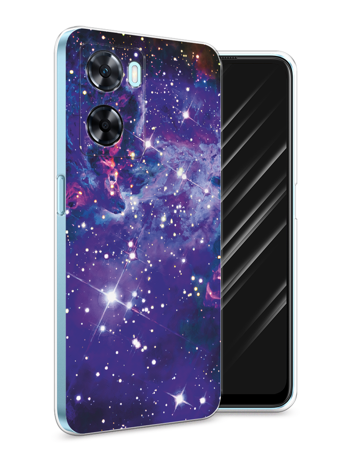 Чехол Awog на OnePlus Nord N20 SE 