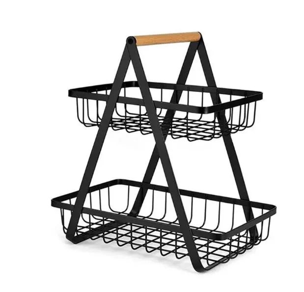 Корзина для фруктов и овощей home storage rack