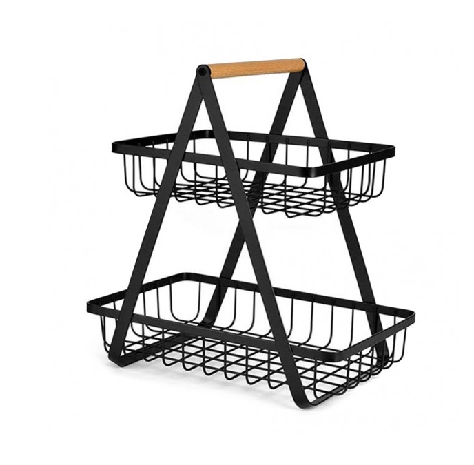 Корзина для фруктов и овощей home storage rack