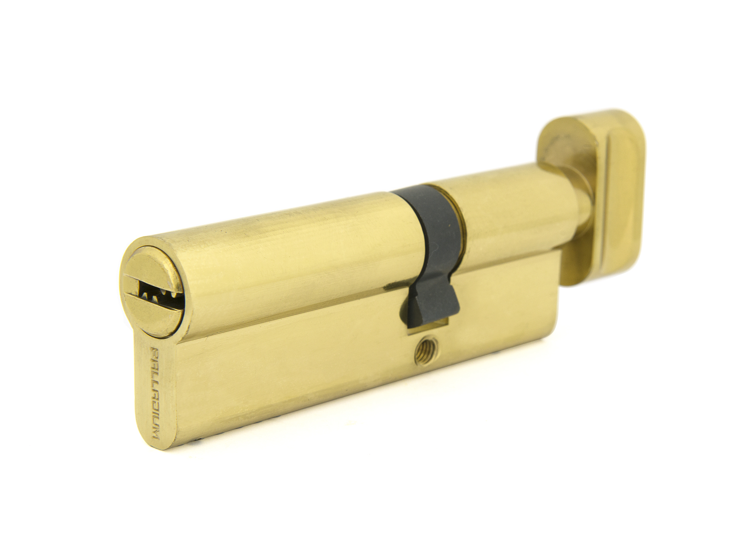 

Цилиндровый механизм Palladium 2J07 35T01х55, золото, Золотистый, Palladium-2J07-22