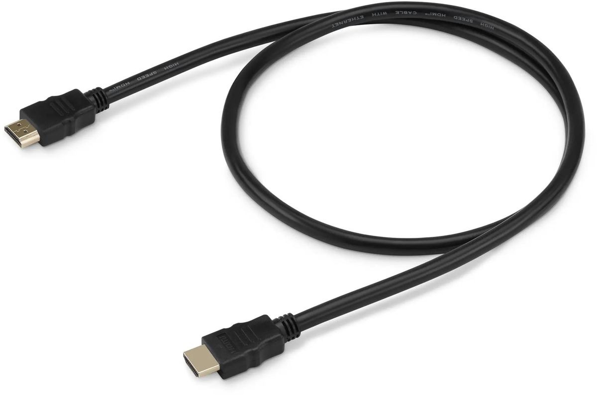 

Кабель аудио-видео Buro HDMI 2.0, HDMI m - HDMI m , ver 2.0, 1м, GOLD, черный bhp hd, Кабель аудио-видео Buro HDMI 2.0, HDMI (m) - HDMI (m) , ver 2.0, 1м, GOLD, черный [bhp hdmi 2.0-1]