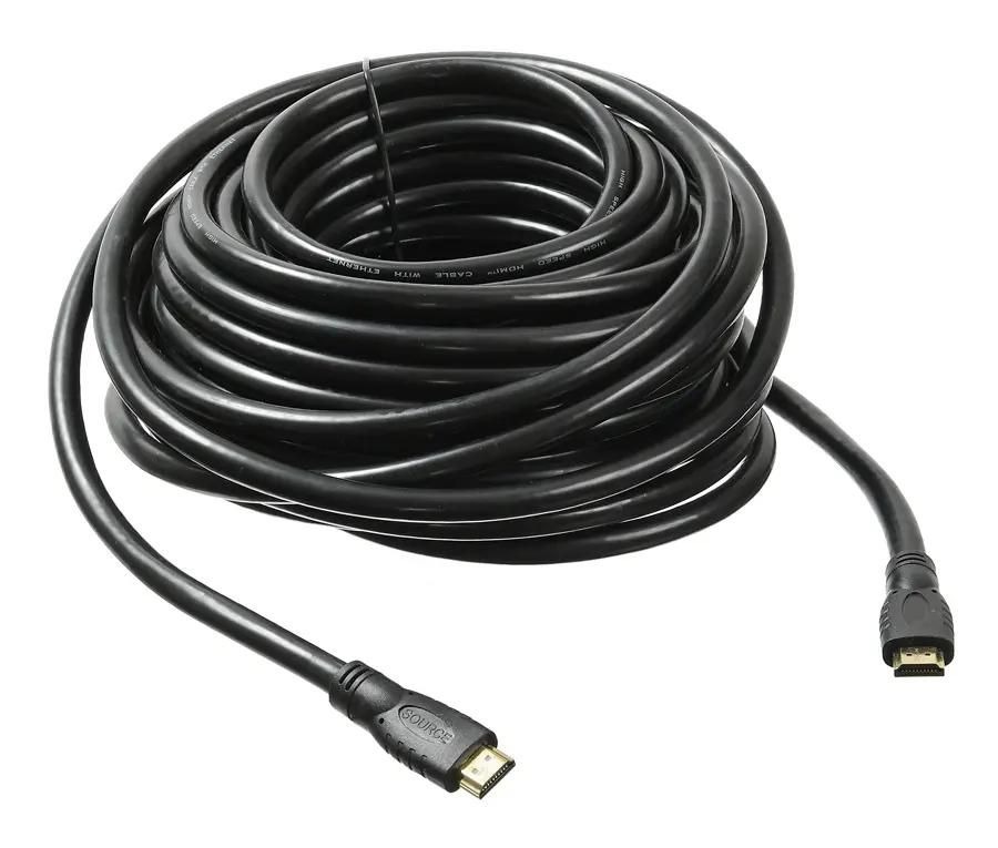 

Кабель аудио-видео Buro HDMI 2.0, HDMI m - HDMI m , ver 2.0, 15м, GOLD, черный bhp h, Кабель аудио-видео Buro HDMI 2.0, HDMI (m) - HDMI (m) , ver 2.0, 15м, GOLD, черный [bhp hdmi 2.0-15]