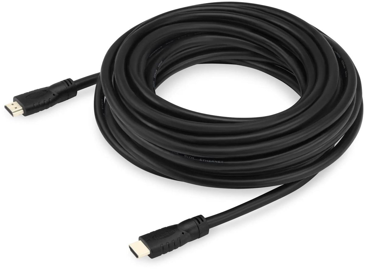 

Кабель аудио-видео Buro HDMI 2.0, HDMI m - HDMI m , ver 2.0, 10м, GOLD, черный bhp h, Кабель аудио-видео Buro HDMI 2.0, HDMI (m) - HDMI (m) , ver 2.0, 10м, GOLD, черный [bhp hdmi 2.0-10]
