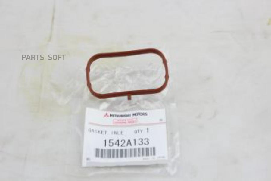 

Прокладка Коллектора Mitsubishi 1542a133 Asx/Lancer/Outlander MITSUBISHI арт. 1542A133