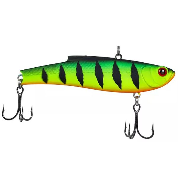 

Воблер Bassday RANGE VIB ORC 90ES 9см. 28гр. RC-511, Зеленый, Range Vib Orc