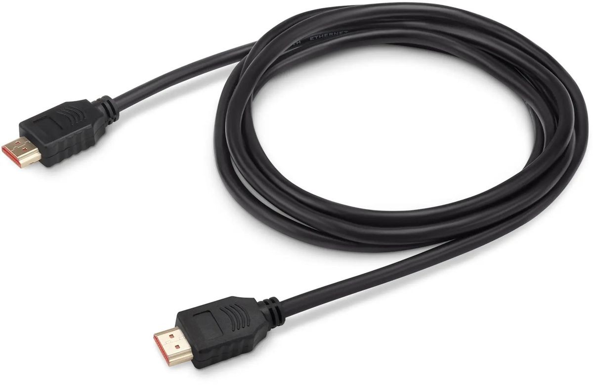 

Кабель аудио-видео Buro HDMI 1.4, HDMI m - HDMI m , ver 1.4, 2м, GOLD, черный bhp2m, Кабель аудио-видео Buro HDMI 1.4, HDMI (m) - HDMI (m) , ver 1.4, 2м, GOLD, черный [bhp2m]