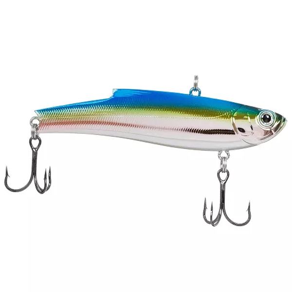 

Воблер Bassday RANGE VIB ORC 90ES 9см. 28гр. M-24, Разноцветный, Range Vib Orc