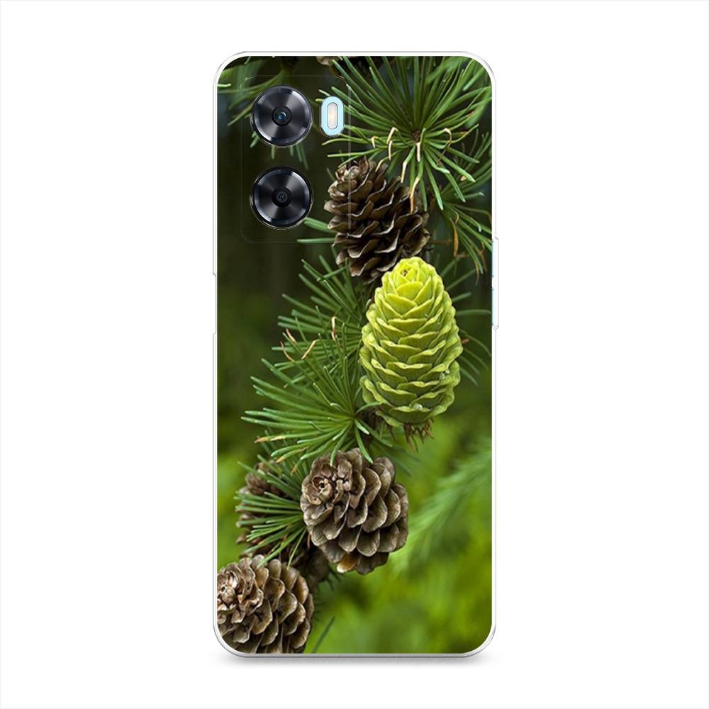 

Чехол Awog для OnePlus Nord N20 SE "Лес 13", 153450-4
