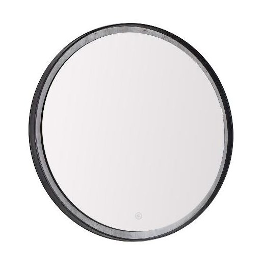 

Зеркало Style Line Moon 80x80 с подсветкой