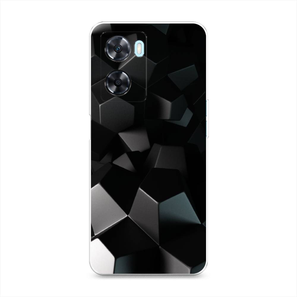 

Чехол Awog для OnePlus Nord N20 SE "Геометрия 20", 153450-3