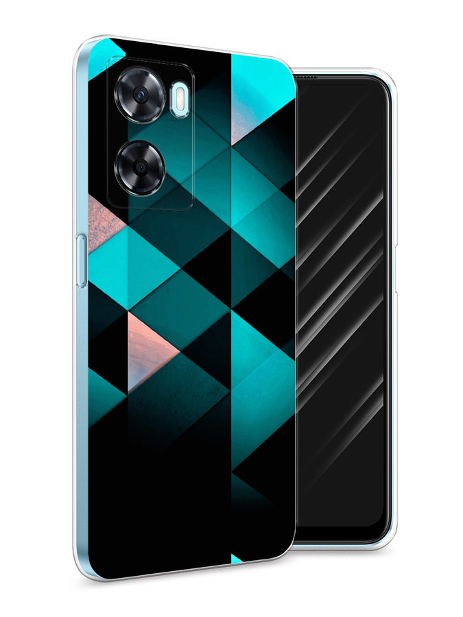 Чехол Awog на OnePlus Nord N20 SE 